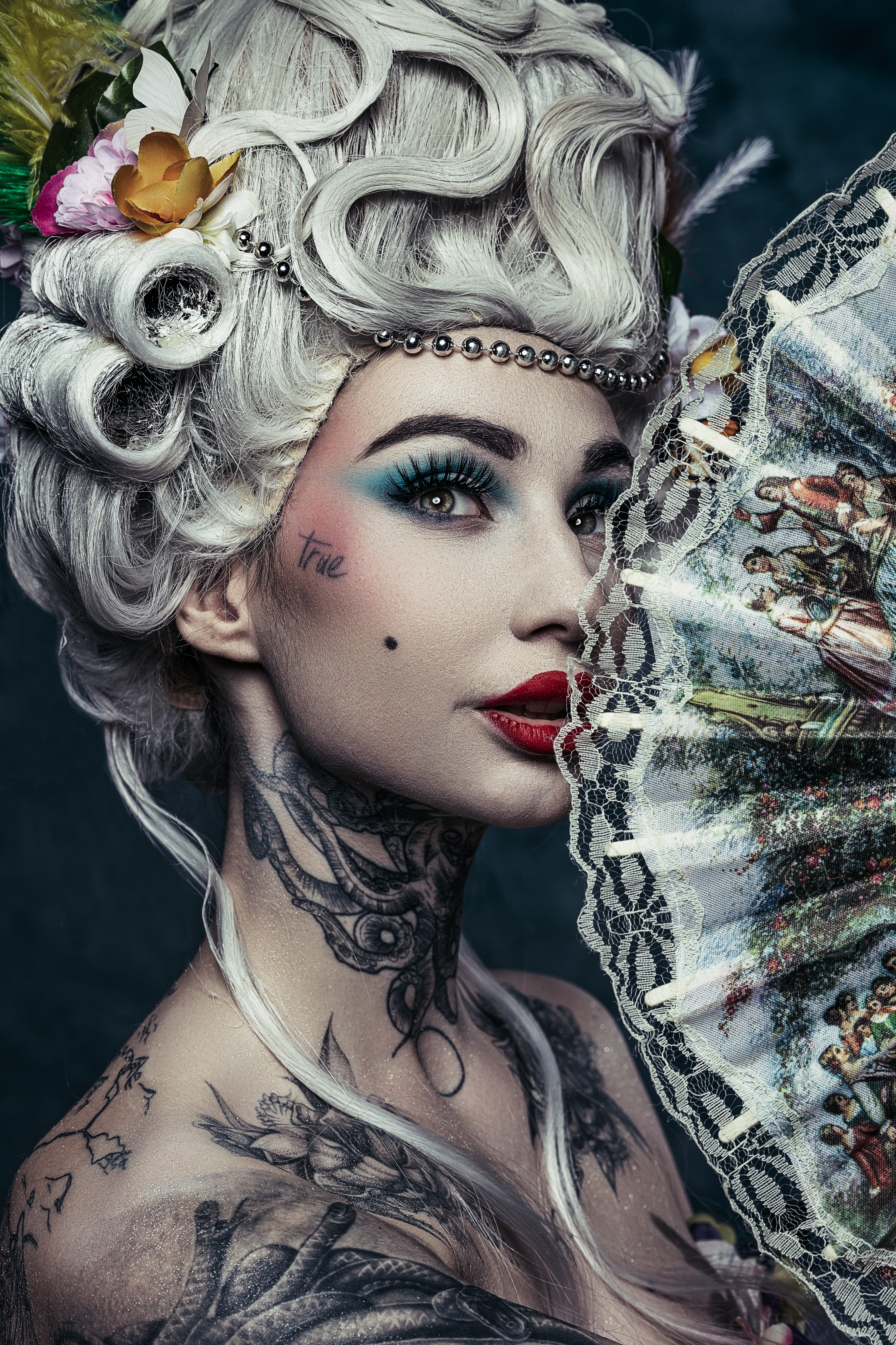 Medus-Antoinette-1948